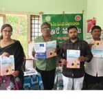 గొల్లపల్లి పాఠశాలలో సర్పంచ్‌లు పిల్లలతో కలిసి మధ్యాహ్నాహారం..