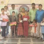 గణతంత్ర దినోత్సవ వేడుకలు సందర్భంగా జాగరపు శ్రీను ఆధ్వర్యంలో – మత్తు వ్యసనాలకు వ్యతిరేకంగా 2కే రన్