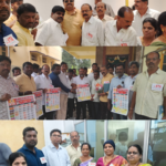 నూతన సంవత్సరంలో అందరికీ మంచి జరగాలి* *ప్రజలందరికీ శుభాకాంక్షలు తెలియజేసిన ఎమ్మెల్యే అమర్*