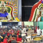 కోదండ రామపురంలో మహా రుద్ర యాగం .