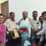 *సంక్రాంతి పండుగ ముందే అపశృతి – బాధిత కుటుంబాన్ని పరామర్శించిన ఎమ్మెల్యే సబితా ఇంద్రారెడ్డి*