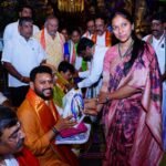 ధర్మవరం అభివృద్ధే లక్ష్యం… సమస్యలపై రాజీ లేదు: ఎమ్మెల్యే విజయ్‌కుమార్ ఘాటైన సందేశం