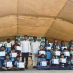 ఆంధ్రప్రదేశ్‌కు బాసటగ రూపొందిన కేంద్ర బడ్జెట్ విధానంపై తెదేపా నాయకుల హర్షం