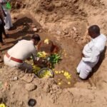 12వ అదనపు కోర్టు పబ్లిక్ ప్రాసిక్యూటర్ గ ఎన్నికైన అడ్వొకేట్ జైసారధి