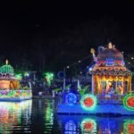 కున్సి గ్రామంలో ఘనంగా మాజీ ముఖ్యమంతి kcr జన్మదిన వేడుకలు