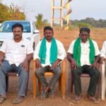 గర్జించిన అనుపల్లి మారుమోగిన స్వరాజ్య నినాదం ఘనంగా ఛత్రపతి శివాజీ జయంతి వేడుకలు