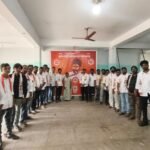 సచివాలయ సర్వేల నుండి పూర్తిగా మినహాయింపుకావాలీ..జే.ఎల్.యం.లు