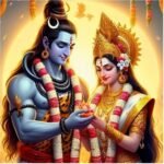 అభరాన్ని అంటిన రథోత్సవం…. ఆది దంపతులను దర్శించుకున్నా భక్త సంద్రం