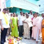 సి.యస్.ఆర్. నిధులపై పారదర్శకత కొరవడింది- ఎమ్మెల్యే సుదీర్ రెడ్డి