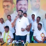 ఐసర్ విజ్ఞాన ప్రదర్శనలో పాల్గొన్న శ్రీకాళహస్తి ది స్కూల్ విద్యార్థులు