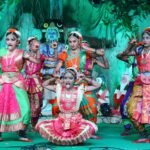 అత్యంత వైభవంగా గిరి ప్రదక్షణ…మారుమోగిన భక్తుల శివనామస్మరణలు