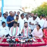 ముదిరాజ్ సంఘం ఆధ్వర్యంలో శివ భక్తులకు అన్నదానం