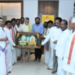 నిరుద్యోగులకు వరం శ్రీకాళహస్తిలో మెగా జాబ్ మేళా-జిల్లా నైపుణ్య అభివృద్ధి సంస్థ అధికారి