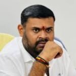 ఆర్తులకు ఆపన్నహస్తం సి.యం.సహాయనిధి- బొజ్జల రిషితా రెడ్డి