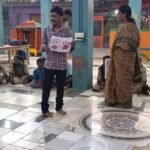 బిజెపి రాష్ట్ర కిసాన్ మోర్చా ఇంచార్జిగా కోలా ఆనంద్ నియామకంపై సర్వత్ర హర్షం