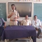 కో-ఆపరేటివ్ టౌన్ బ్యాంక్ ఆధునిక లాకర్లను ప్రారంభించిన ఎమ్మెల్యే సుధీర్ రెడ్డి