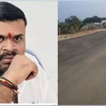 భారద్వాజ తీర్థంలో వందలాది చేపల మృతి- ఆందోళనలో భక్తులు