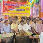 కే.వి.బి. పురం మండలంలో ఘనంగా అంతర్జాతీయ మాతృభాషా దినోత్సవాలు