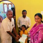 వికసిత్ భారత్ – జీ రామ్ జీ పథకంతో ఇసుక తాగేలిలో రోడ్డు సౌకర్యం