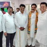 ఐసర్ విజ్ఞాన ప్రదర్శనలో పాల్గొన్న శ్రీకాళహస్తి ది స్కూల్ విద్యార్థులు