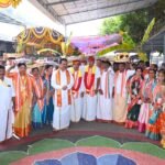 ప్రకృతి వ్యవసాయంతో ఆహారా విషతుల్యతను అరికడదాం.. మాజీ ఏమ్మెల్యే యస్.స్సీ.వి