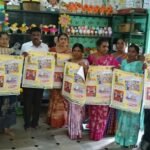 నిరుద్యోగులకు వరం శ్రీకాళహస్తిలో మెగా జాబ్ మేళా-జిల్లా నైపుణ్య అభివృద్ధి సంస్థ అధికారి