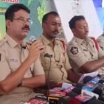 శ్రీకాళహస్తిలో సూర్యప్రభ, చంద్రప్రభ వాహనలపై విహరించిన శివ పార్వతులు