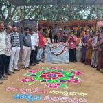 రూ…21 లక్షలు దాటిన శ్రీ పరుశురామేశ్వర స్వామి ఆదాయం