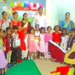 బిజెపి రాష్ట్ర కిసాన్ మోర్చా ఇంచార్జిగా కోలా ఆనంద్ నియామకంపై సర్వత్ర హర్షం