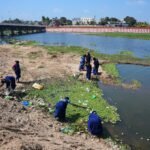 ముక్కంటి సన్నిధిలో సినీ సంగీత దర్శకుడు తమన్