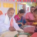 బండారుపల్లి జిల్లా పరిషత్ ఉన్నత పాఠశాలలో ఘనంగా భాషోత్సవాలు