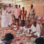 కే.వి.బి. పురం మండలంలో ఘనంగా అంతర్జాతీయ మాతృభాషా దినోత్సవాలు