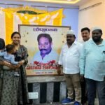 ఇంటర్మీడియట్ విద్యార్థులకు ఎమ్మెల్యే శుభాకాంక్షలు