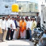 చిచ్చరపిడుగుల ‘కథల’ లోకం-నారాయణ పాఠశాలలో ఘనంగా కథల పోటీలు.