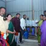 *బిజినెస్ పాలసీల్లో తెలంగాణ ప్రభుత్వం భేష్: KLR* ==బిల్డర్స్ అసోషియేషన్ ఆఫ్ ఇండియా ఆధ్వర్యంలో రెండ్రోజుల పాటు సదస్సు –హైదరాబాద్ కు అంతర్జాతీయ కంపెల క్యూ: కిచ్చెన్నగారి లక్ష్మారెడ్డి*