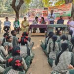 శివరాత్రి బ్రహ్మోత్సావాలకు పటిష్టమైన బందోబస్తు….. డివైయస్పి