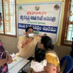 ఎమ్మెల్యే బొజ్జల సహకారంతో ఏర్పాటైన శ్రీ అగస్తేశ్వరాలయానికి నూతన ట్రస్ట్ బోర్డు