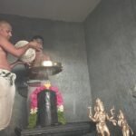 ఇంద్ర, చప్పర విమానలపై భక్తులకు దర్శనమిచ్చిన గౌరీదేవి శంకరులు