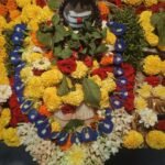 భక్తులకు మజ్జిగ పంపిణీచేసిన భారతీయ జీవన పరివర్తన చారిటబుల్ ట్రస్ట్