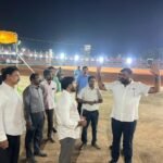 చంద్రప్రభ వాహనంపై చందమామలా మెరిసిన శ్రీనివాసుడు