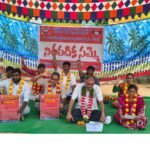 శ్రీకాళహస్తిలో చాగంటి ప్రవచనామృతం-శివతత్వంతో పులకించిన భక్తజనం