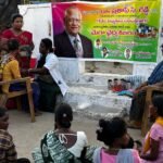 రాయలసీమ లిఫ్ట్ కోసం పోరాటం ప్రారంభం : కాకాణి