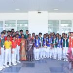 త్రినేత్ర వైద్యాలయ ట్రస్ట్ ఆద్వర్యంలో ఉచిత నేత్ర వైద్య శిభిరం