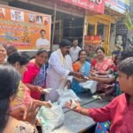 శ్రీ నర్మదేశ్వర స్వామి ఆలయంలో ఘనంగా మహాశివరాత్రి వేడుకలు