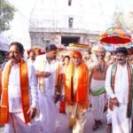 ప్రకృతి వ్యవసాయంతో ఆహారా విషతుల్యతను అరికడదాం.. మాజీ ఏమ్మెల్యే యస్.స్సీ.వి