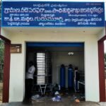 శ్రీకాళహస్తిలో ‘జీరో లిట్టర్’ లక్ష్యంగా నేడు భారీ పారిశుధ్య డ్రైవ్