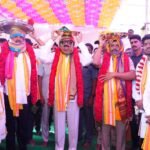 బ్రహ్మోత్సవ కానుక శివం టు శివం రోడ్డు మార్గం- దేవాదాయ శాఖ మంత్రి