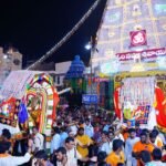 ఇంటర్మీడియేట్ పరీక్షలకు పటిష్ట బందోబస్త్ ఏర్పాటు,జిల్లా ఎస్.పి. డా.అజిత వేజెండ్ల IPS,,గారు.