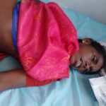 అర్ధనారీశ్వరుని సన్నిధిలో అన్నదాతలుగా మారిన బొజ్జల సుధీర్ రెడ్డి దంపతులు