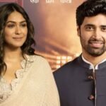 టెక్నో వేడుకకు సినీ గ్లామర్.. నేడు ఐఐటీలో ‘డెకాయిట్’ టీమ్ సందడి